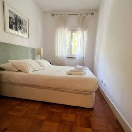 Garden 63 - Jardim Da Parada - Campo De Ourique Lisboa Ngoại thất bức ảnh