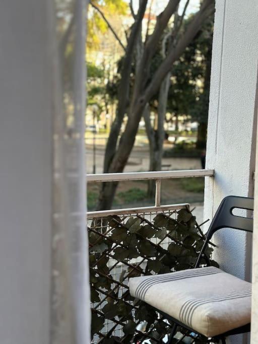 Garden 63 - Jardim Da Parada - Campo De Ourique Lisboa Ngoại thất bức ảnh