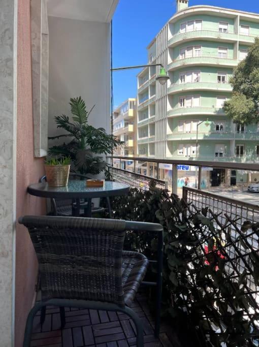 Garden 63 - Jardim Da Parada - Campo De Ourique Lisboa Ngoại thất bức ảnh