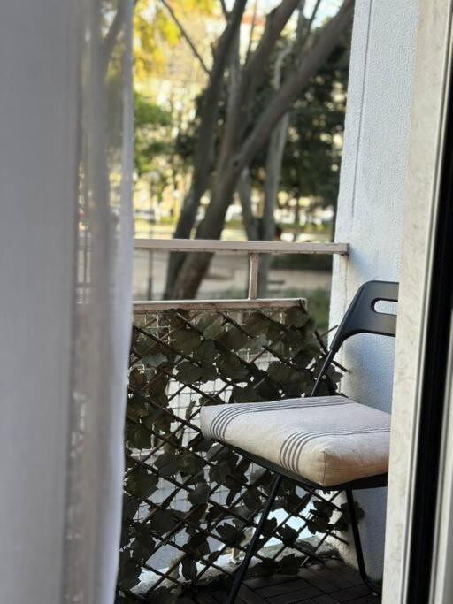 Garden 63 - Jardim Da Parada - Campo De Ourique Lisboa Ngoại thất bức ảnh